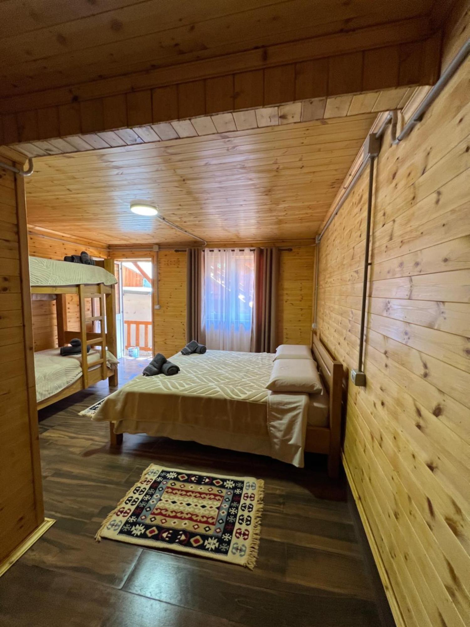 Guesthouse Zgiboza Moll' e Shoshit Buitenkant foto